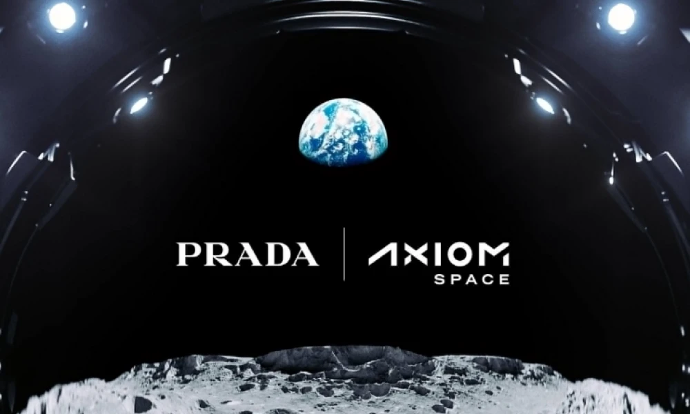 Αστροναύτες της NASA θα πετούν με στυλ: H Prada σχεδιάζει τις διαστημικές στολές για την αποστολή στην Σελήνη